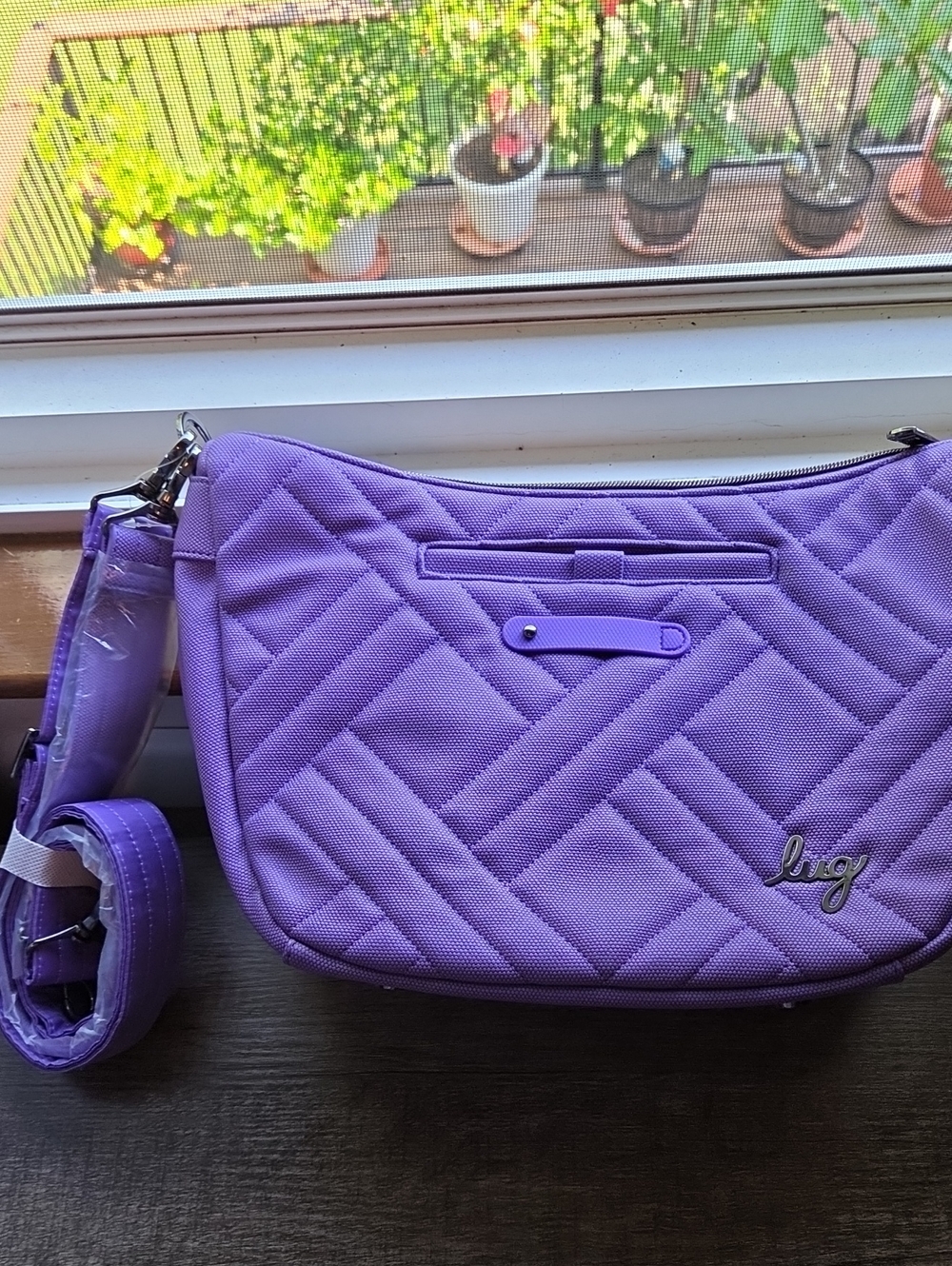 lug Harmony